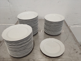 113 Hutschenreuther plates
